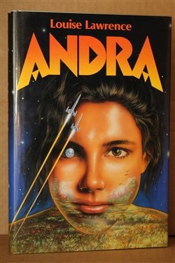 9780060236854: Andra by Louise Lawrence (1991-01-01)