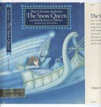 Beispielbild fr Hans Christian Andersen's the Snow Queen zum Verkauf von Wonder Book