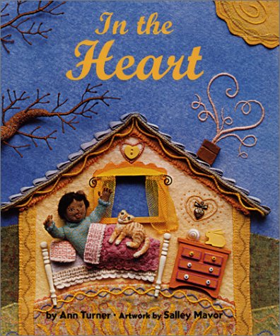 Beispielbild fr In the Heart zum Verkauf von Better World Books