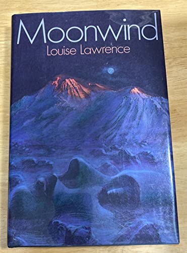 Imagen de archivo de Moonwind a la venta por Half Price Books Inc.