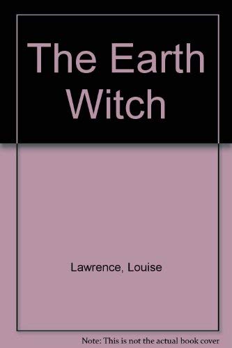 9780060237523: The Earth Witch