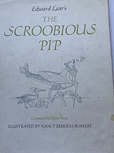 Scroobious Pip