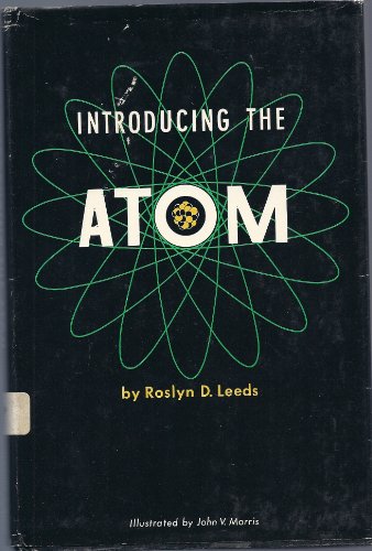 9780060237745: Introducing the Atom