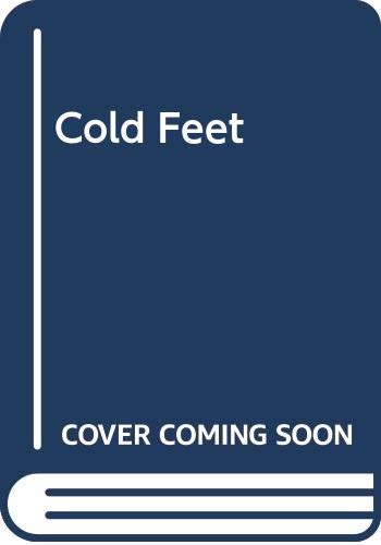 Beispielbild fr Cold Feet zum Verkauf von Wonder Book