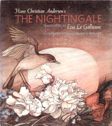 Beispielbild fr Hans Christian Andersen's the Nightingale zum Verkauf von Books of the Smoky Mountains