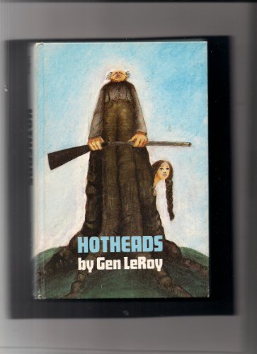 9780060237868: Title: Hotheads