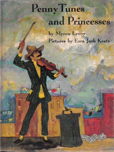 Stock image for Penny Tunes And Princesses for sale by Willis Monie-Books, ABAA
