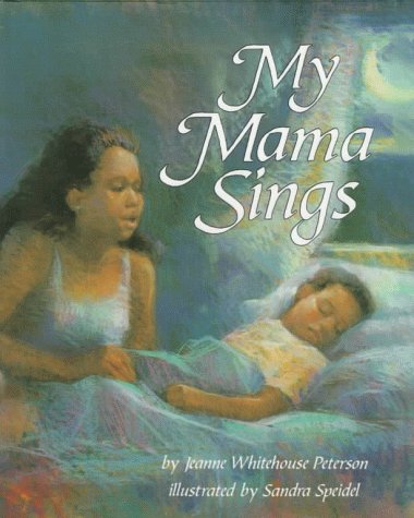 Imagen de archivo de My Mama Sings a la venta por Better World Books: West