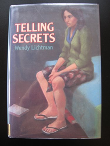 Stock image for Telling Secrets for sale by My Book Heaven