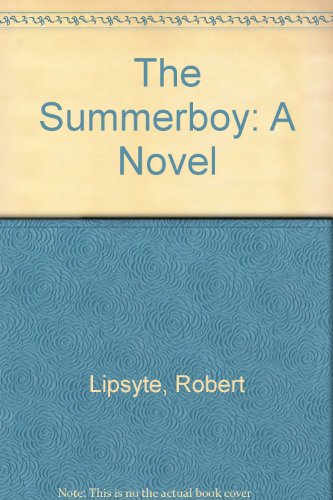 Stock image for The Summerboy: A Novel for sale by ZBK Books