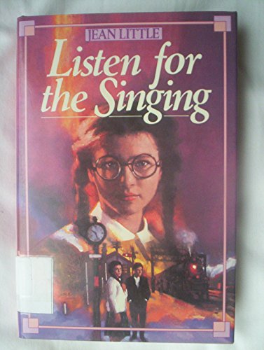 9780060239107: Listen for the Singing