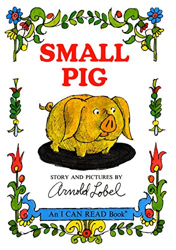 Stock image for Small Pig for sale by ThriftBooks-Atlanta