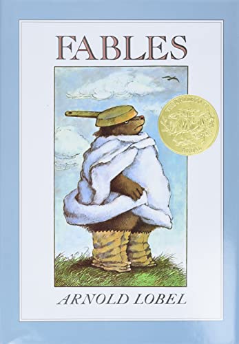 Stock image for Fables for sale by SecondSale
