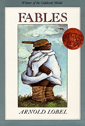 Stock image for Fables for sale by Half Price Books Inc.