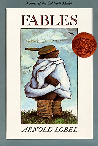 9780060239749: Fables