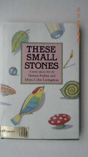 Imagen de archivo de These Small Stones a la venta por Half Price Books Inc.