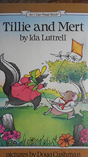 9780060240271: Tillie and Mert (An I Can Read Book)