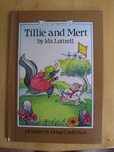 Imagen de archivo de Tillie and Mert a la venta por Gulf Coast Books