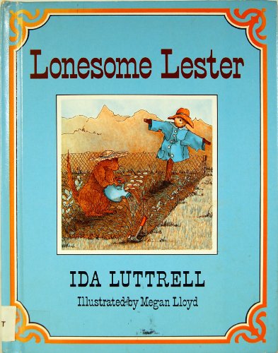 Stock image for LONESOME LESTER for sale by Elaine Woodford, Bookseller