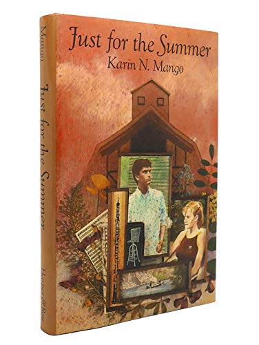 Stock image for Just for the Summer for sale by ThriftBooks-Dallas