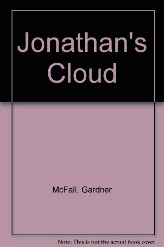 Stock image for Jonathan's Cloud for sale by ThriftBooks-Dallas