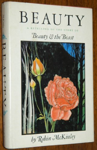 9780060241490: Beauty: A Retelling of the Story of Beauty and the Beast