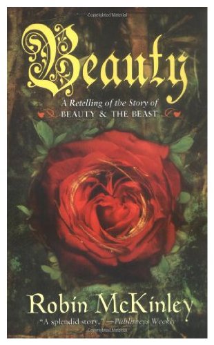 Stock image for Beauty : A Retelling of the Story of Beauty and the Beast for sale by Better World Books