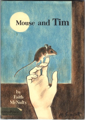 9780060241568: mouse_and_tim