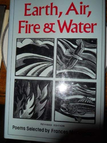 Imagen de archivo de Earth, Air, Fire & Water a la venta por HPB-Ruby