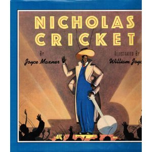 Nicholas Cricket