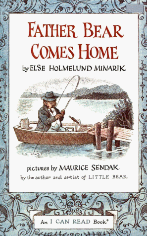 Beispielbild fr Father Bear Comes Home zum Verkauf von Better World Books