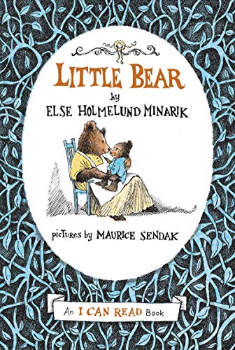 Beispielbild fr Little Bear zum Verkauf von ThriftBooks-Dallas