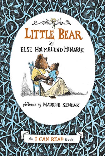 Imagen de archivo de Little Bear a la venta por ThriftBooks-Dallas