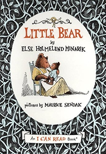 Beispielbild fr Little Bear zum Verkauf von Better World Books