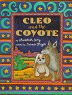 Beispielbild fr Cleo and the Coyote zum Verkauf von Better World Books