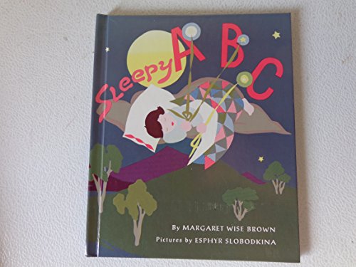 Sleepy ABC (9780060242855) by Brown, Margaret Wise