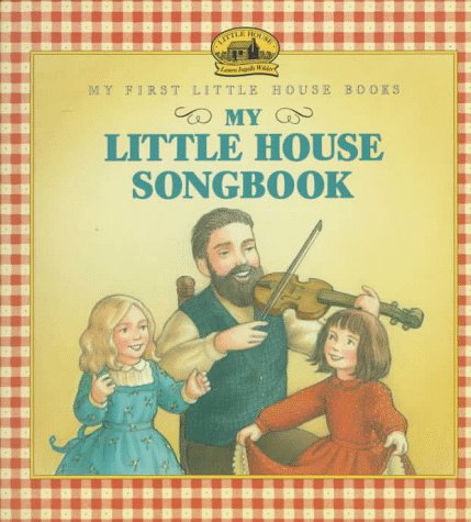 Beispielbild fr My Little House zum Verkauf von Better World Books