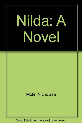 Imagen de archivo de Nilda: A Novel a la venta por Ergodebooks