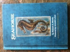 9780060243388: Seahorse