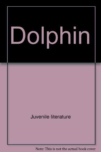 Beispielbild fr Dolphin (I Can Read Books (Harper Hardcover)) zum Verkauf von Wonder Book