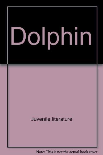 Beispielbild fr The Dolphin zum Verkauf von Better World Books