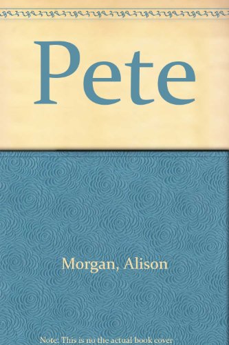 Stock image for Pete for sale by Redux Books