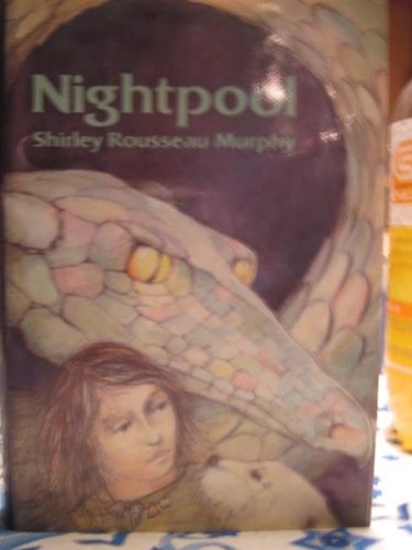 Nightpool (9780060243609) by Shirley Rousseau Murphy