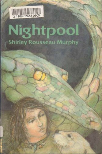 Stock image for Nightpool for sale by Black Dog Books