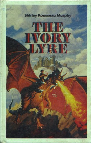 Beispielbild fr Ivory Lyre, The zum Verkauf von First Landing Books & Arts
