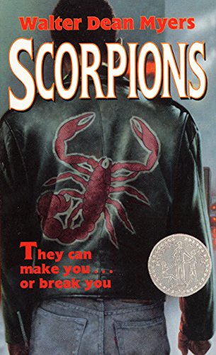 Imagen de archivo de Scorpions a la venta por GF Books, Inc.