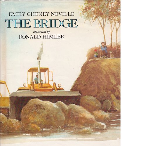 Beispielbild fr The Bridge zum Verkauf von Your Online Bookstore