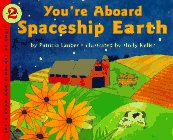 9780060244071: You're Aboard Spaceship Earth