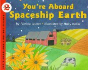 Imagen de archivo de You're Aboard Spaceship Earth a la venta por Better World Books