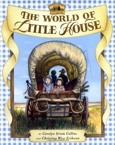 Beispielbild fr The World of Little House zum Verkauf von Better World Books